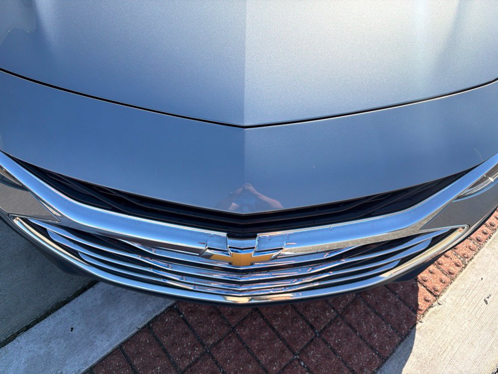 Used 2024 Chevrolet Malibu LT FWD image 13