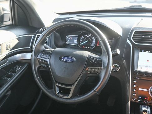 Certified 2019 Ford Explorer Sport w/ Equipment Group 401A image 32