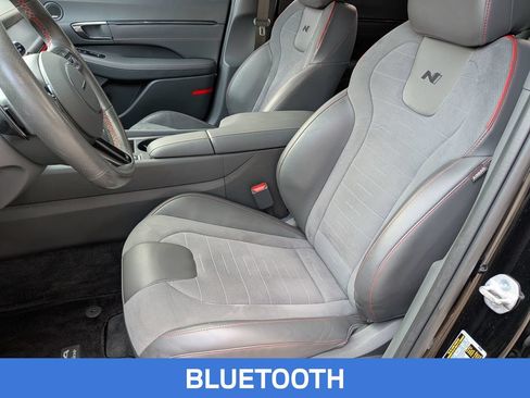 Used 2024 Hyundai Sonata N Line FWD image 15