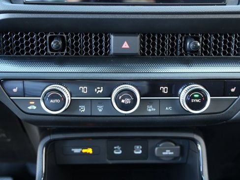 New 2026 Honda CR-V EX image 21