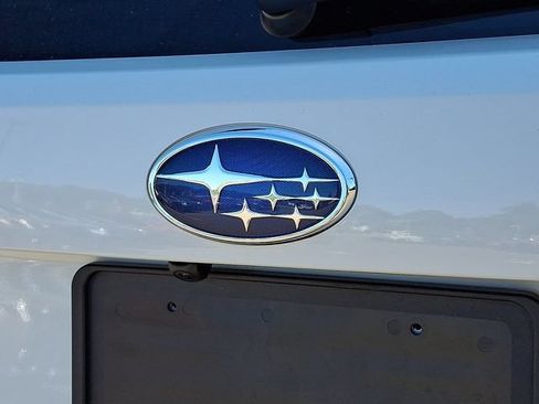 Used 2024 Subaru Forester Premium AWD/4WD image 34