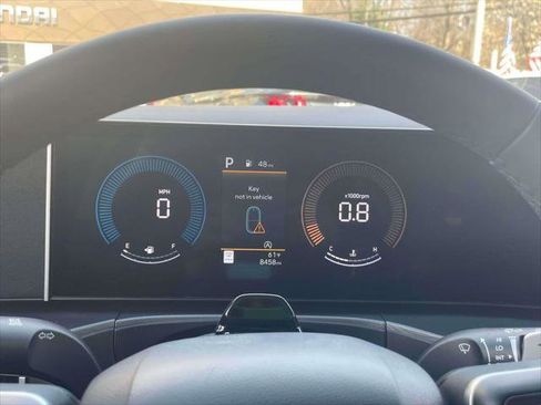 Used 2026 Hyundai Santa Fe SEL image 26