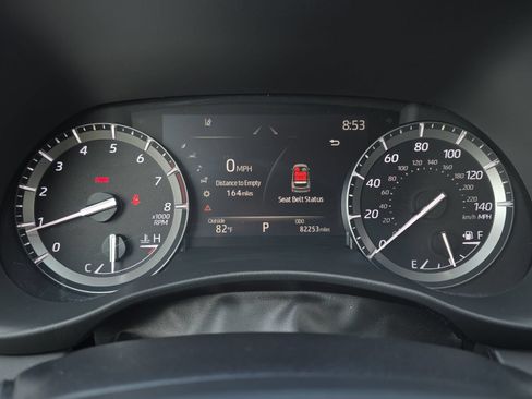 Used 2020 Toyota Highlander Limited FWD image 20