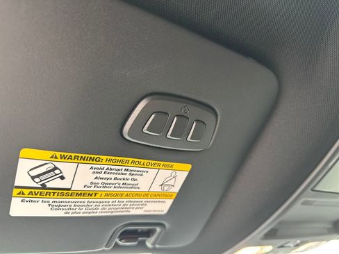 Used 2025 Ford Ranger Raptor image 23