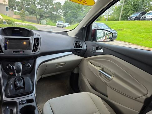 Used 2015 Ford Escape SE FWD image 18