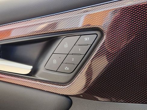 New 2026 Chevrolet Traverse RS w/ LPO, Floor Liner Package image 17