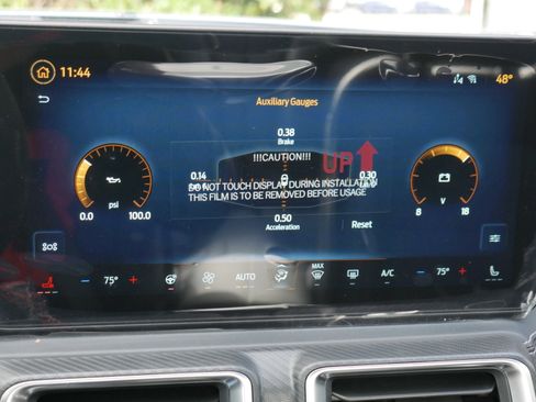 New 2025 Ford Mustang Premium image 11