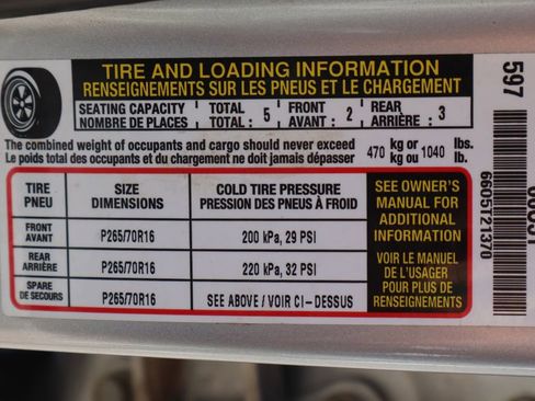 Used 2014 Toyota Tacoma Base w/ TRD Off-Road Package image 48