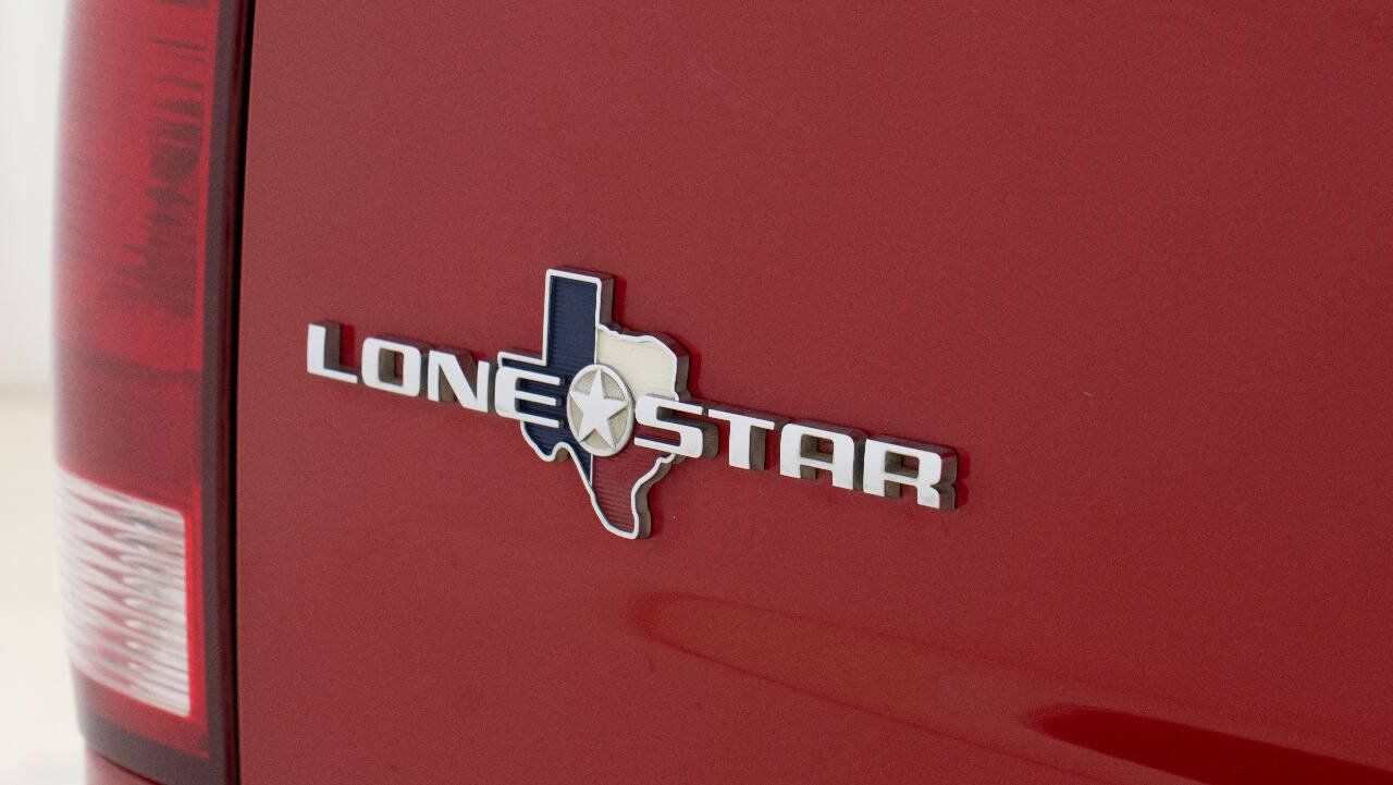 Used 2016 RAM 1500 Lone Star AWD/4WD image 22