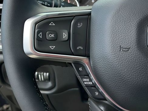 New 2026 RAM 1500 Big Horn image 21