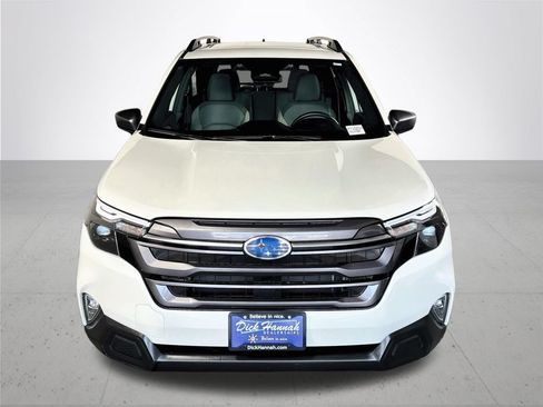 Certified 2026 Subaru Forester Premium AWD/4WD image 3