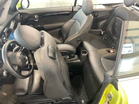 Used 2023 MINI Cooper S image 22