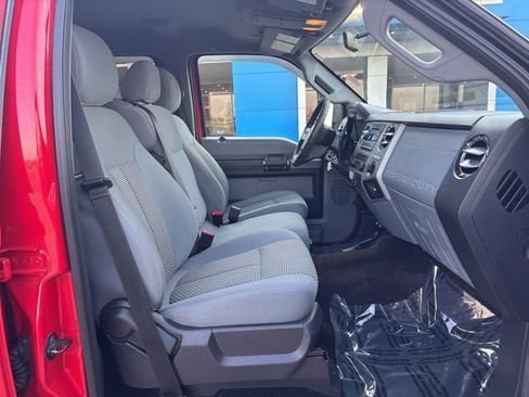 Used 2015 Ford F250 XLT image 14
