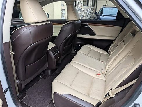 Used 2016 Lexus RX 350 AWD w/ Premium Package image 28