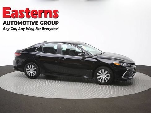 Used 2024 Toyota Camry LE FWD image 46