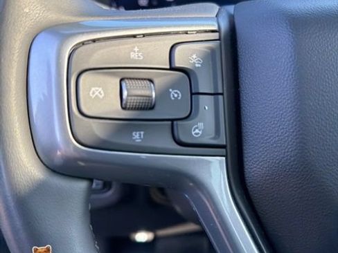 Used 2024 Chevrolet Tahoe Z71 w/ Luxury Package AWD/4WD image 28