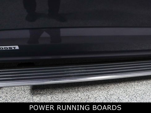 Used 2021 Ford F150 Limited image 12