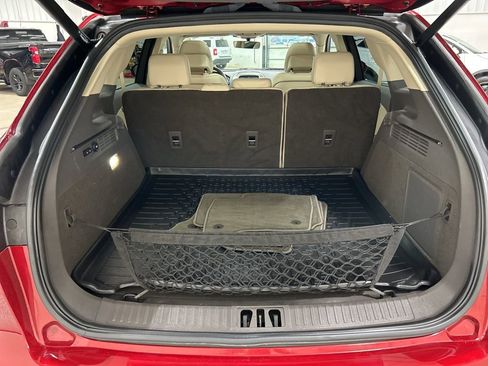 Certified 2019 Lincoln Nautilus Reserve image 30