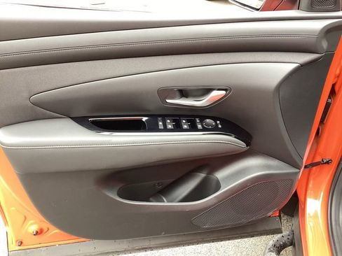 New 2026 Hyundai Santa Cruz XRT image 25