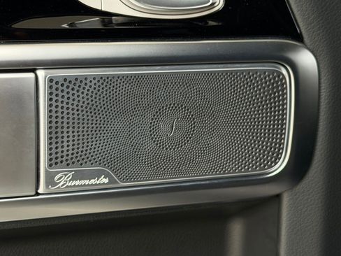 Used 2024 Mercedes-Benz G 63 AMG 4MATIC image 15