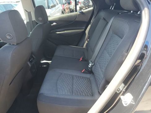 Used 2020 Chevrolet Equinox LT AWD/4WD image 28