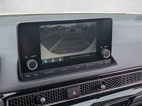 Used 2022 Honda Civic EX-L image 13