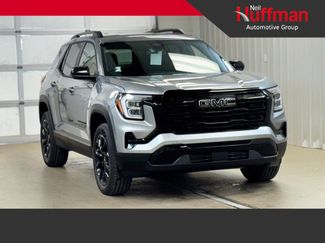 New 2026 GMC Terrain Elevation w/ Black Edition video 1