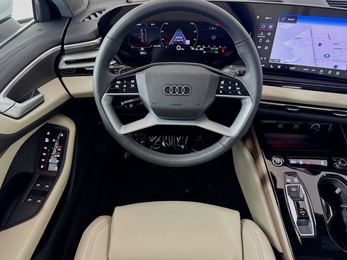 New 2025 Audi A5 2.0T Prestige image 19