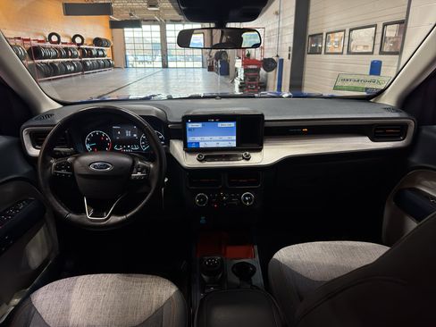 Used 2022 Ford Maverick XLT w/ XLT Luxury Package image 15