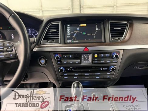 Used 2015 Hyundai Genesis 5.0 image 43