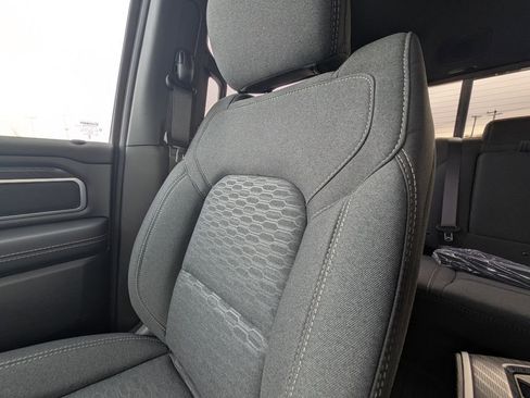New 2026 RAM 1500 Big Horn image 13