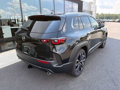 New 2026 MAZDA CX-50 AWD 2.5 S w/ Weather Package image 3