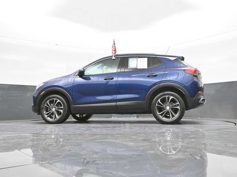 Used 2023 Buick Encore GX Essence w/ Advanced Technology Package image 38