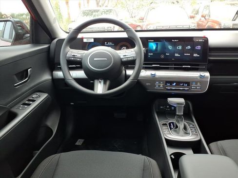 New 2026 Hyundai Kona SEL Sport image 10