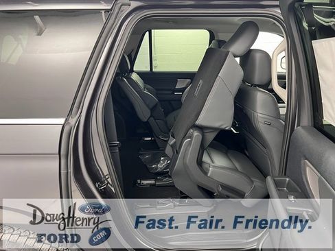 New 2026 Ford Expedition Max Active image 43