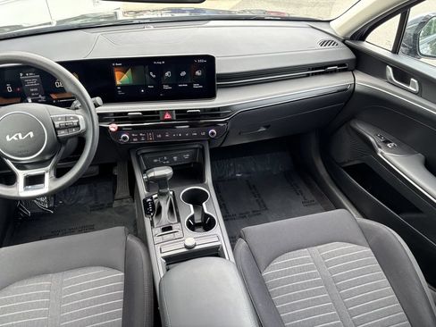 Used 2026 Kia K5 LXS FWD image 19