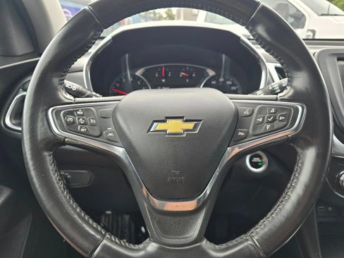 Used 2019 Chevrolet Equinox LT AWD/4WD image 20
