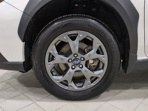 Certified 2023 Subaru Crosstrek 2.5i Sport image 18