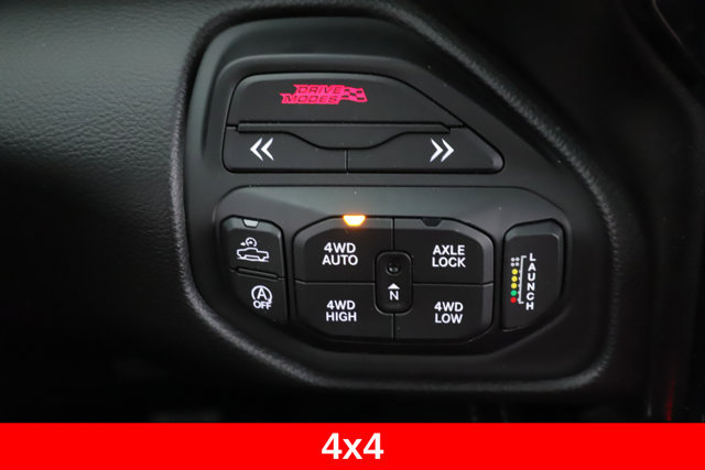 New 2026 RAM 1500 RHO AWD/4WD image 23