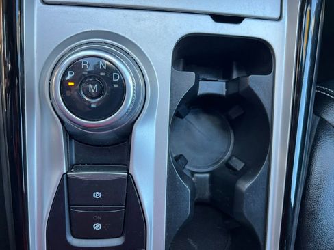 Used 2022 Ford Explorer ST w/ ST Street Pack image 38