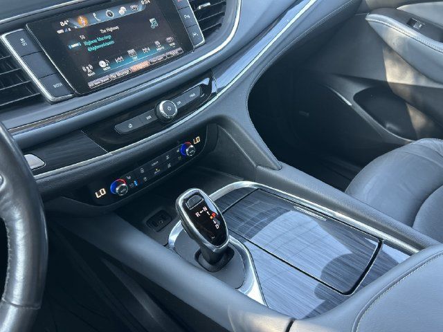 Used 2019 Buick Enclave Premium w/ Experience Buick Package FWD image 28