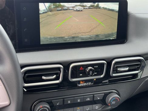 New 2026 Nissan Sentra S w/ S Cold Weather Package image 23