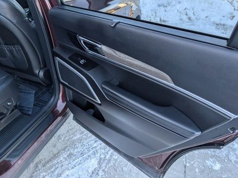 Used 2020 Kia Telluride EX w/ Towing Package image 30