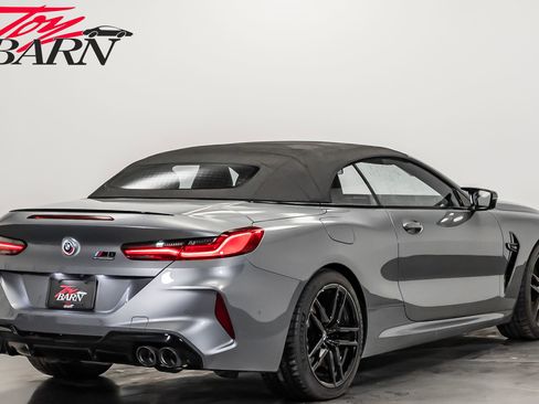 Used 2023 BMW M8 Competition image 13