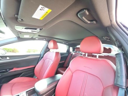 Used 2025 Kia K5 GT-Line w/ GT-Line Premium Package image 14