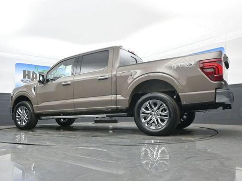 New 2026 Ford F150 Lariat image 18