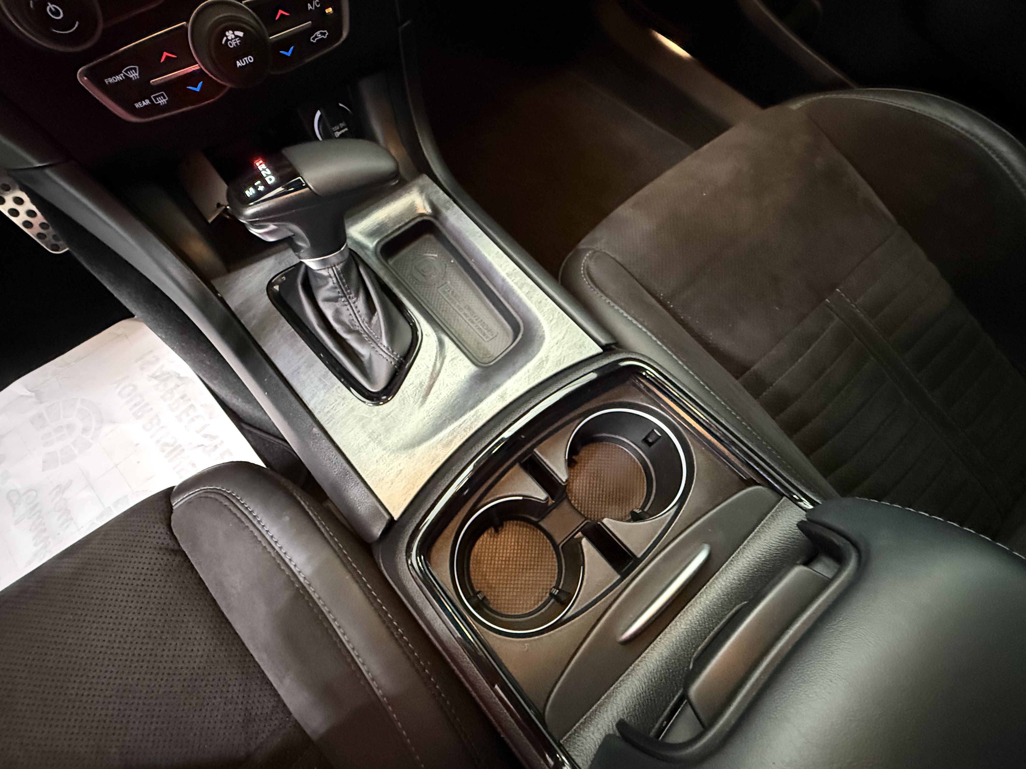 Used 2023 Dodge Charger R/T w/ Daytona Edition Group RWD image 23