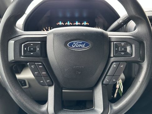 Used 2018 Ford F150 XL w/ Equipment Group 101A Mid image 23