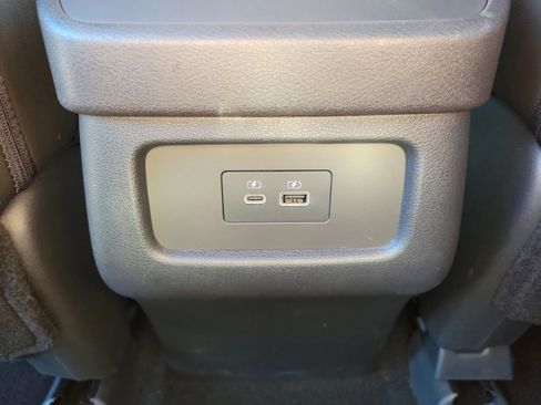 Certified 2024 Nissan Pathfinder SL image 17