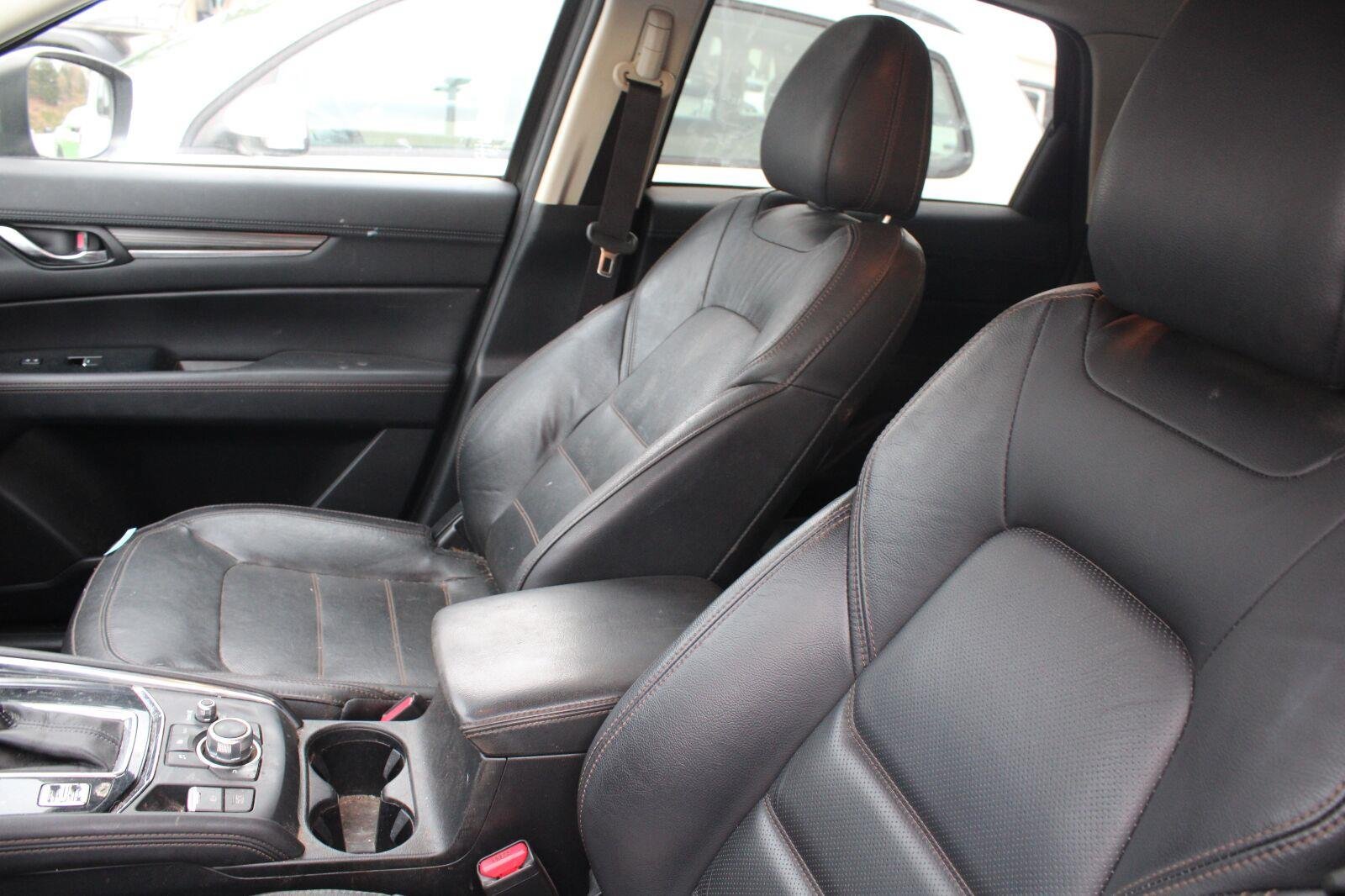 Used 2018 MAZDA CX-5 Grand Touring FWD image 7